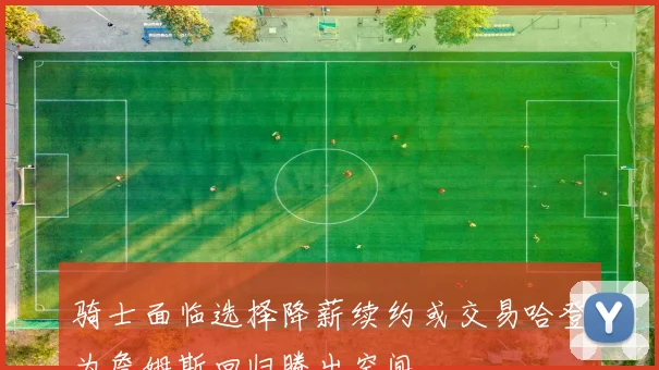 骑士面临选择降薪续约或交易哈登为詹姆斯回归腾出空间